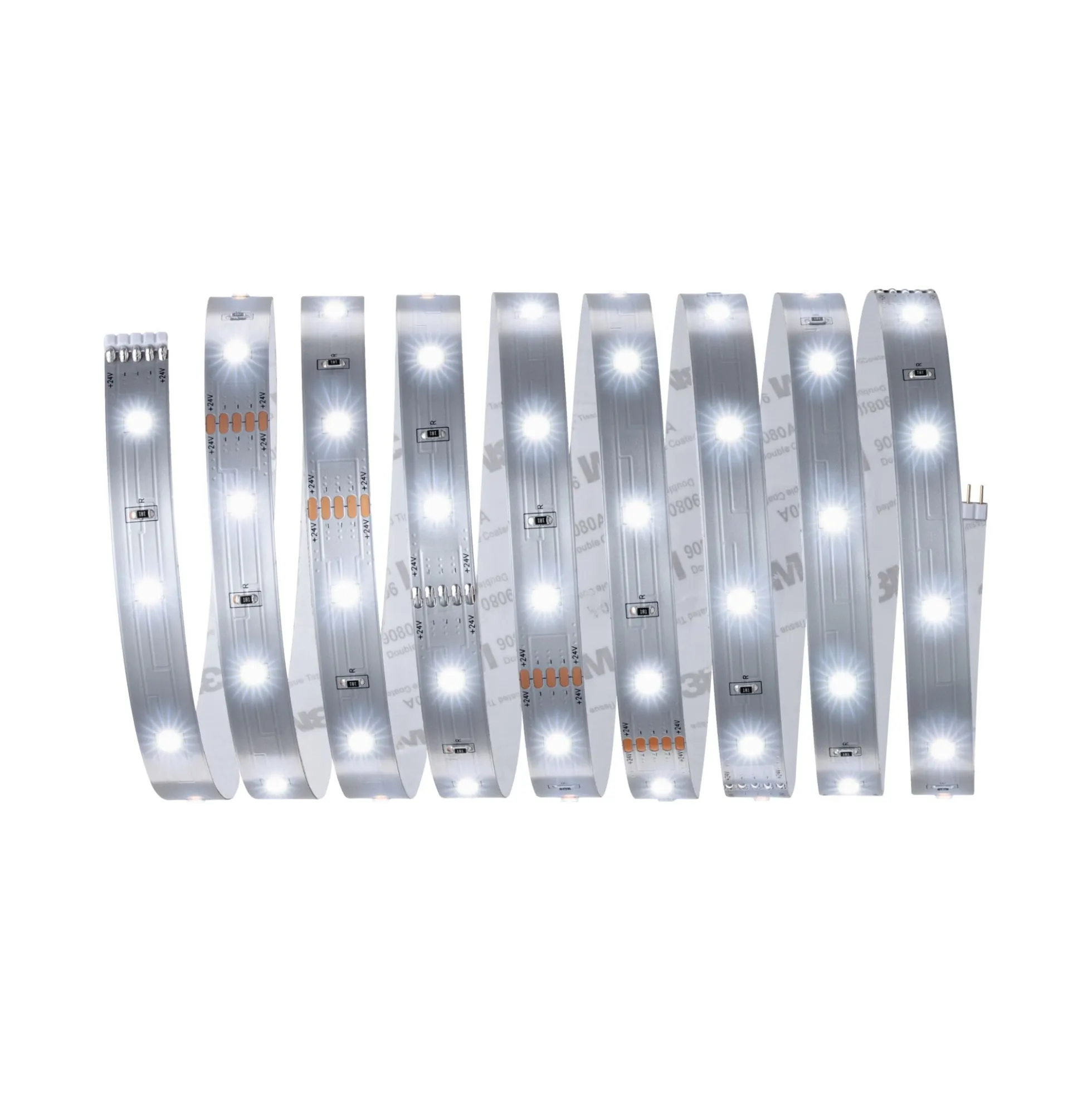 MaxLED 250 LED Strip - Erweiterung 2,5m 6500K