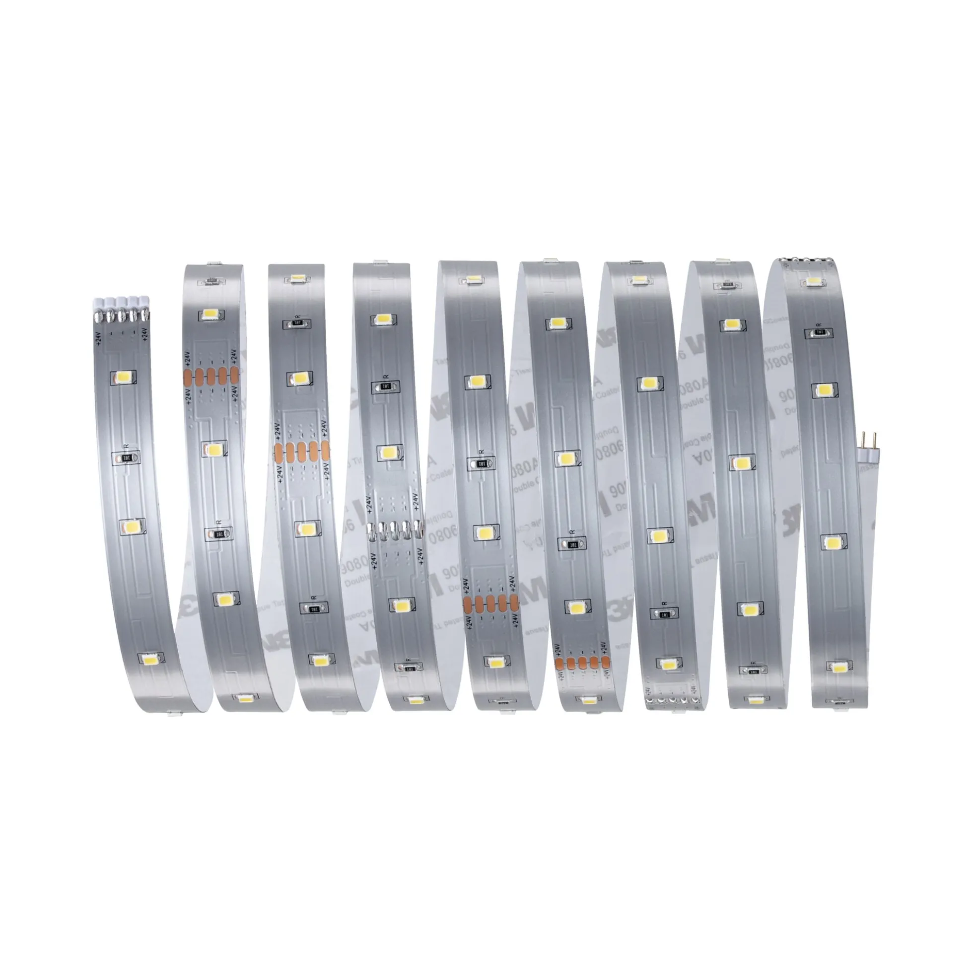 MaxLED 250 LED Strip - Erweiterung 2,5m 6500K