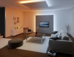 MaxLED 500 LED Strip - Erweiterung 1m Tunable White