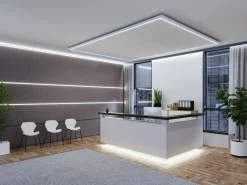 MaxLED 500 LED Strip - Erweiterung 2,5m 6500K