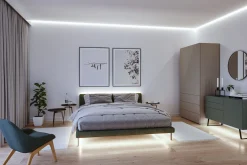 MaxLED 500 LED Strip - Erweiterung 2,5m 6500K