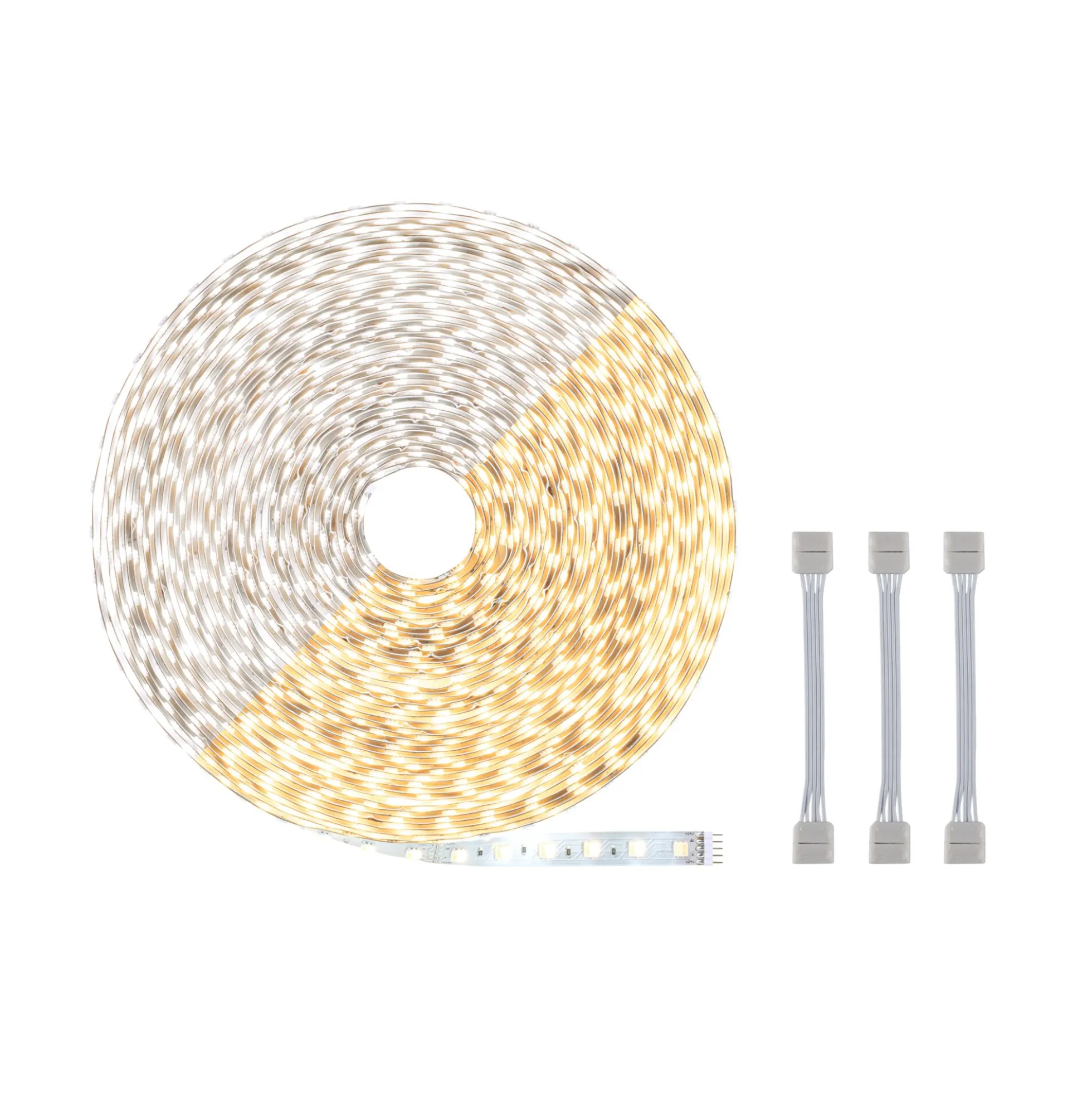 MaxLED 500 LED Strip - Erweiterung 20m Tunable White
