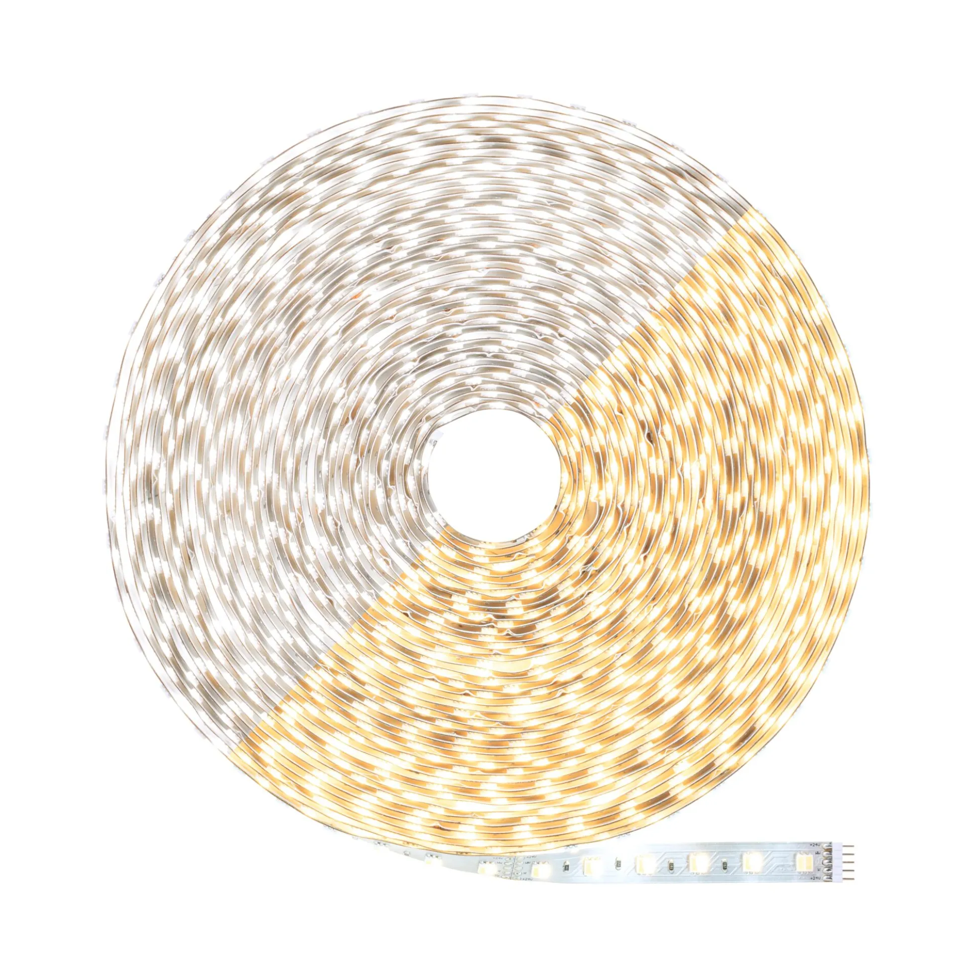 MaxLED 500 LED Strip - Erweiterung 20m Tunable White
