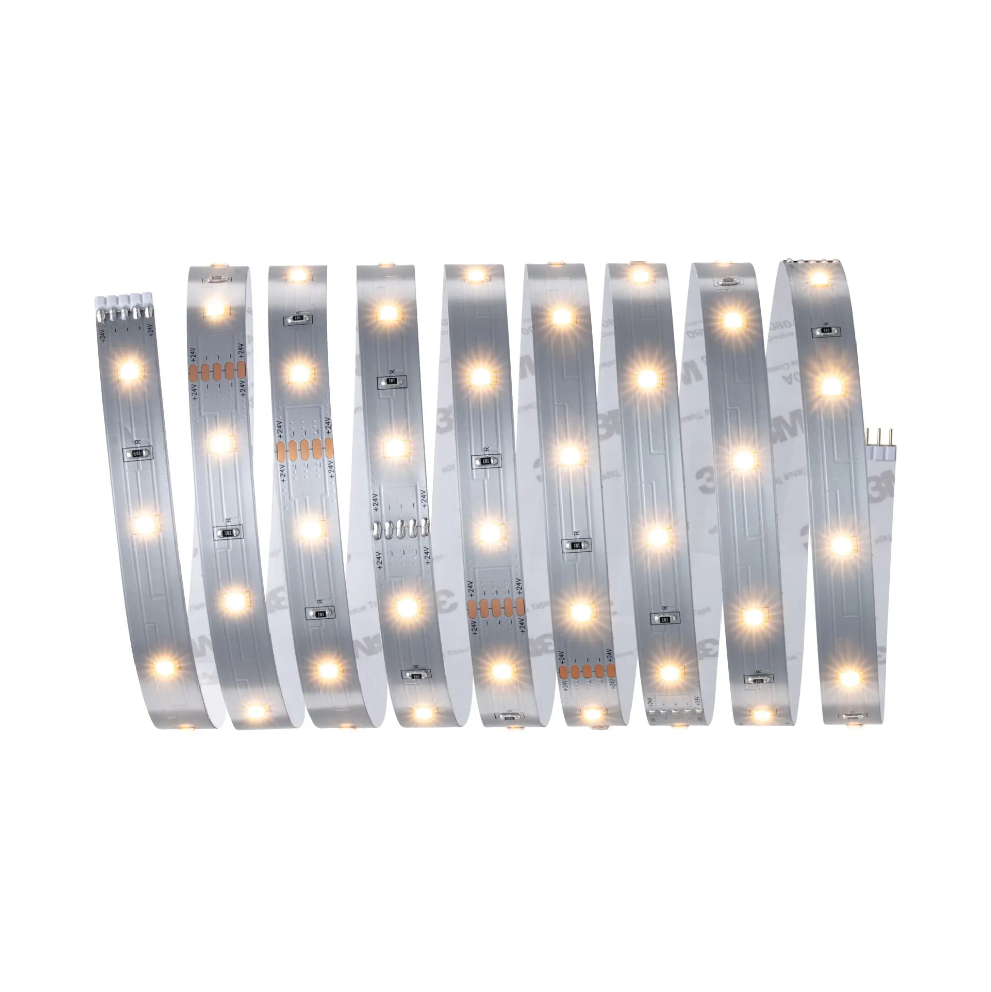 MaxLED 250 LED Strip - Erweiterung 2,5m 2700K