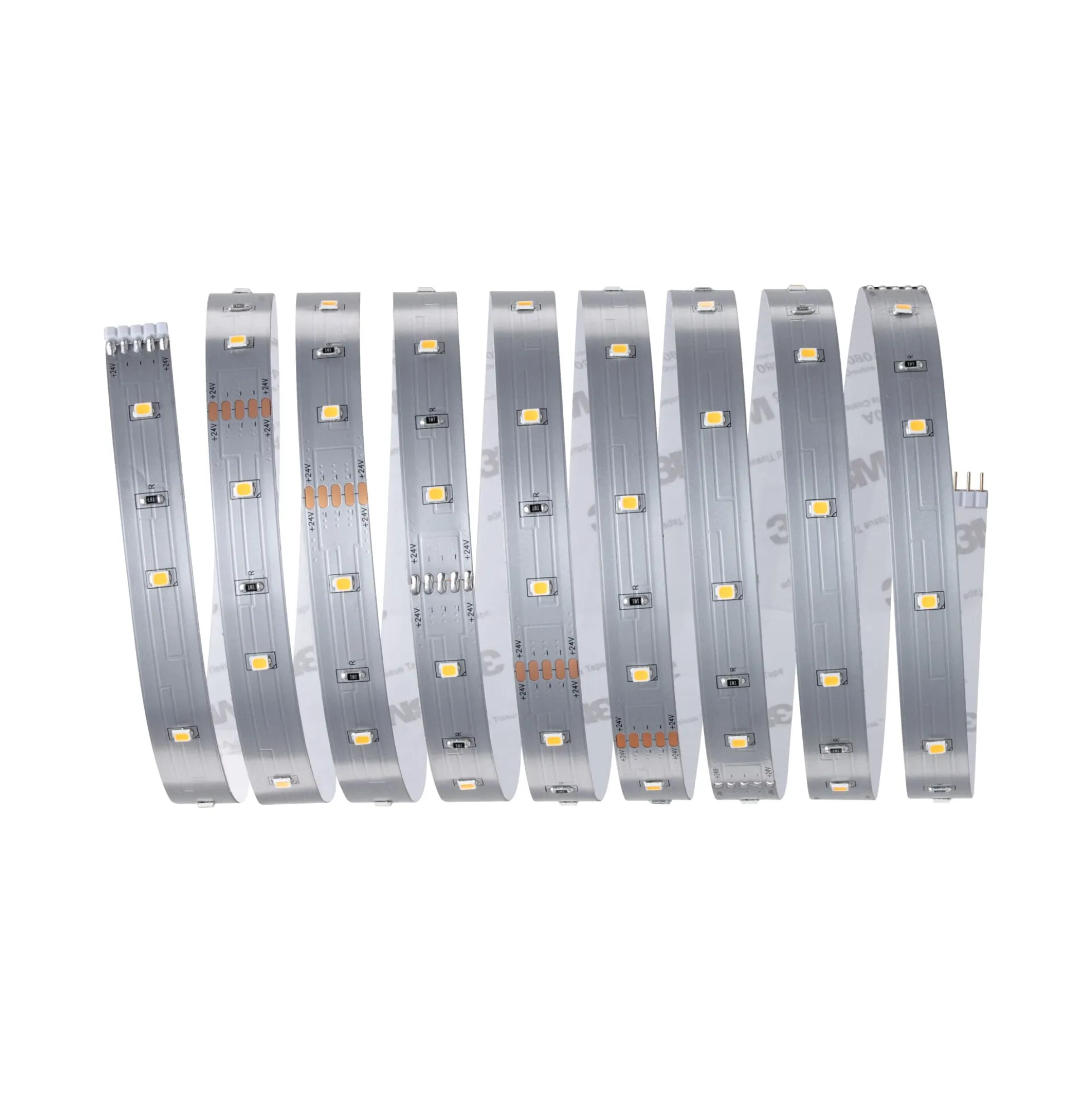 MaxLED 250 LED Strip - Erweiterung 2,5m 2700K