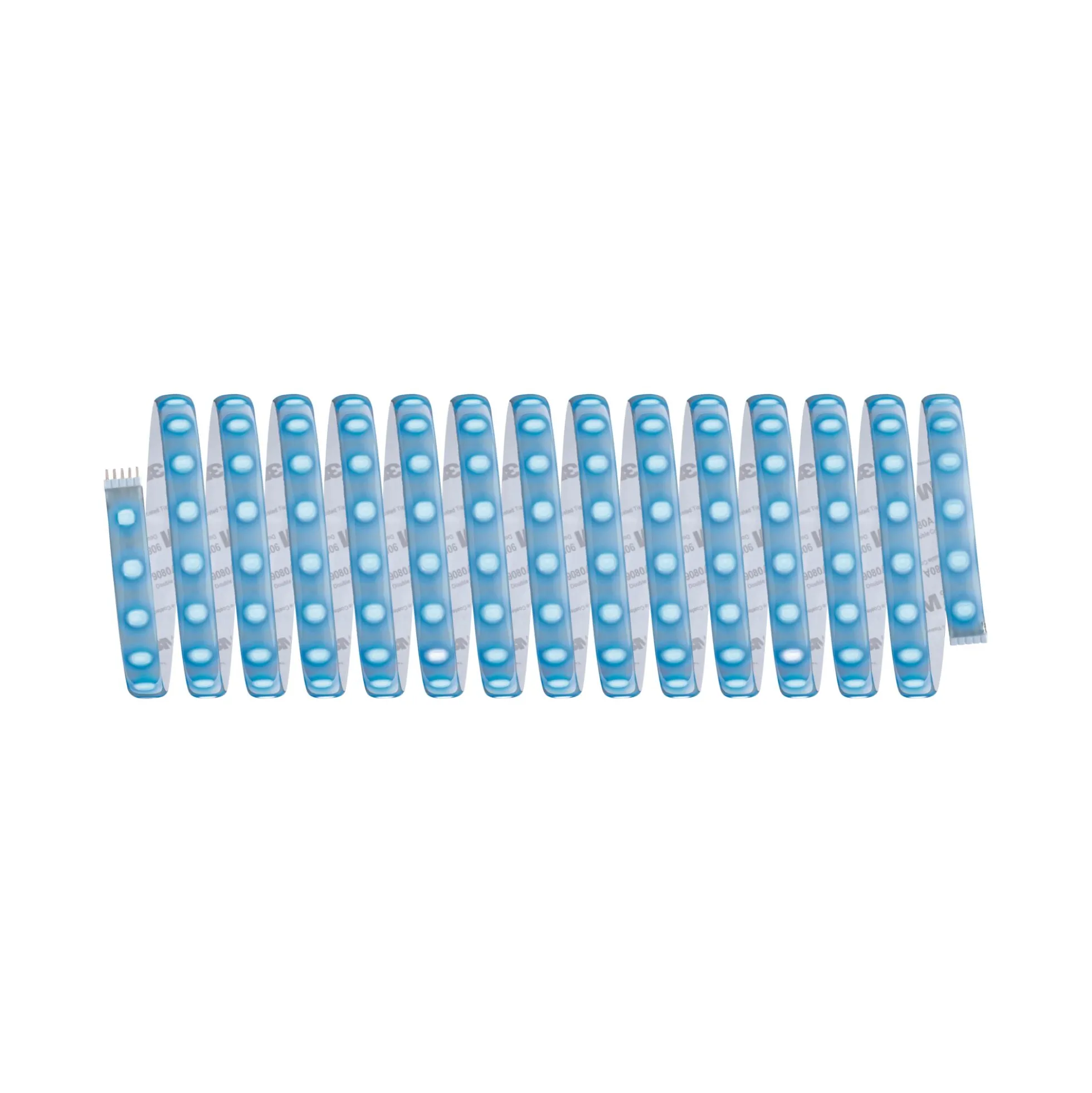 MaxLED 500 LED Strip Smart Home Zigbee 3.0 - Basisset 5m RGBW