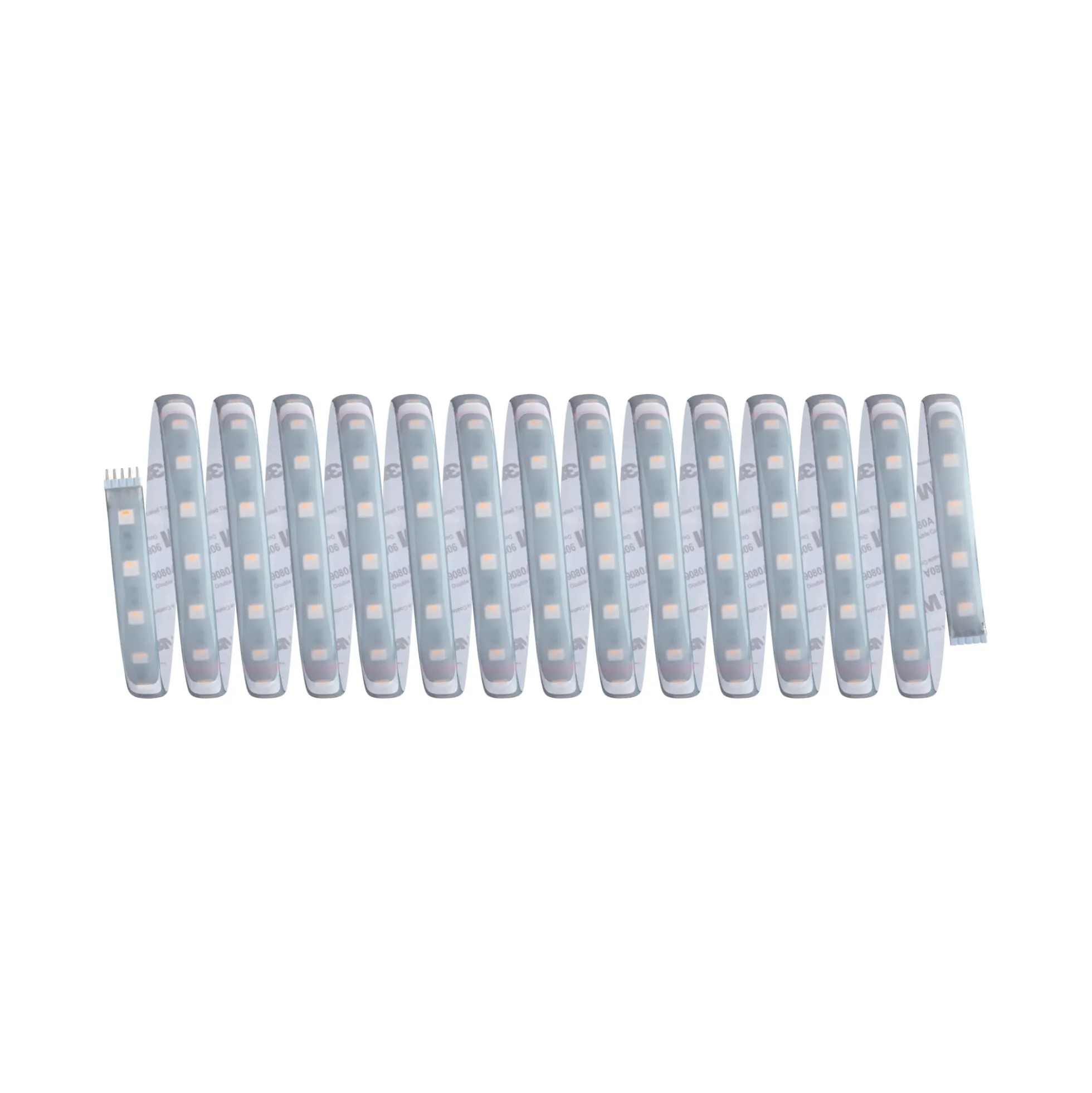 MaxLED 500 LED Strip Smart Home Zigbee 3.0 - Basisset 5m RGBW