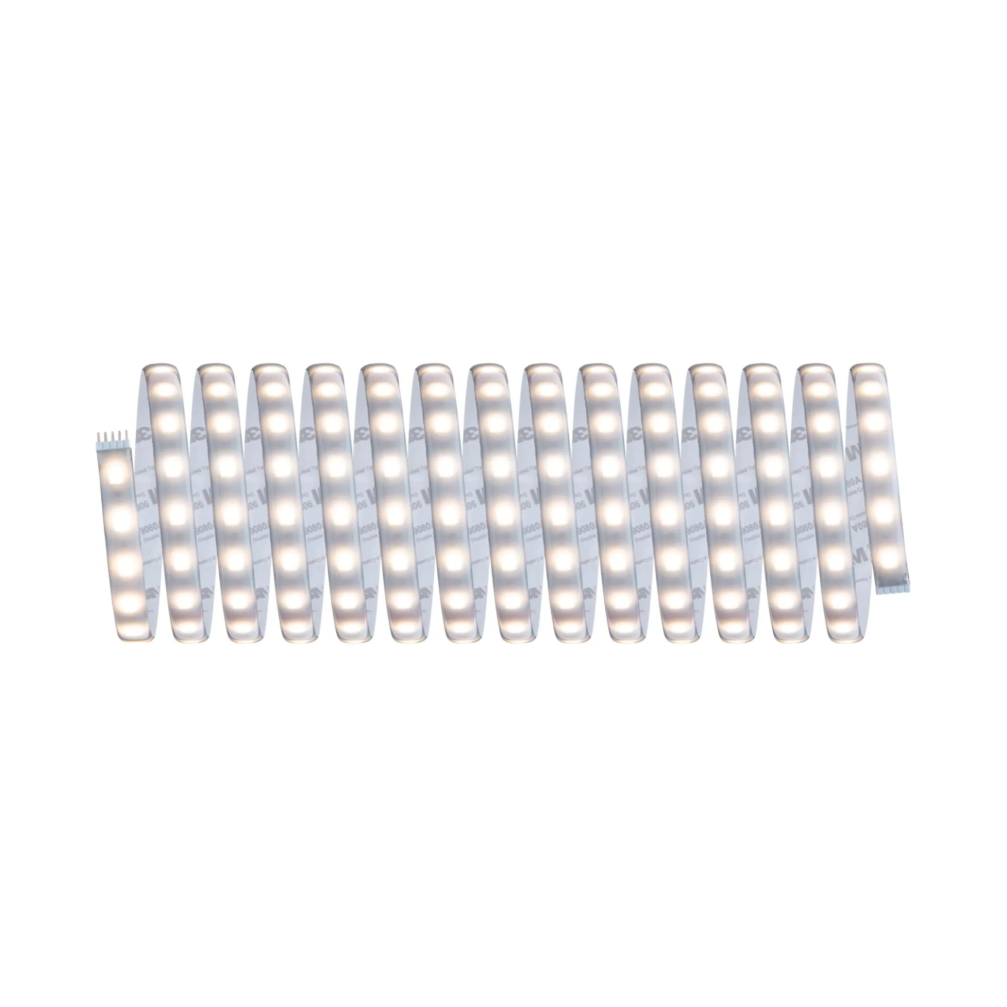 MaxLED 500 LED Strip Smart Home Zigbee 3.0 - Basisset 5m RGBW