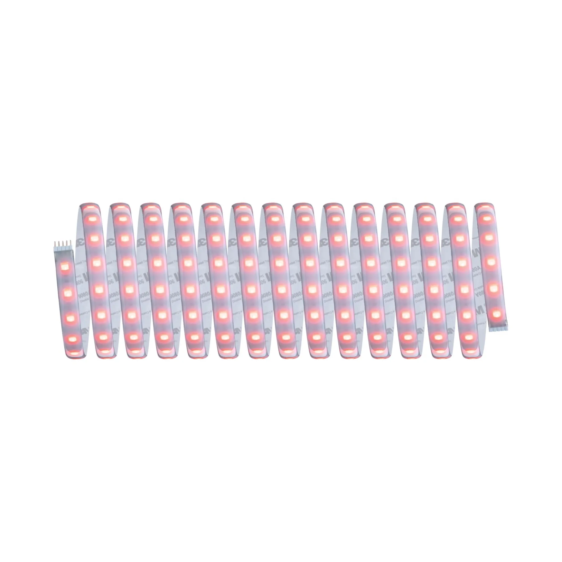 MaxLED 500 LED Strip Smart Home Zigbee 3.0 - Basisset 5m RGBW