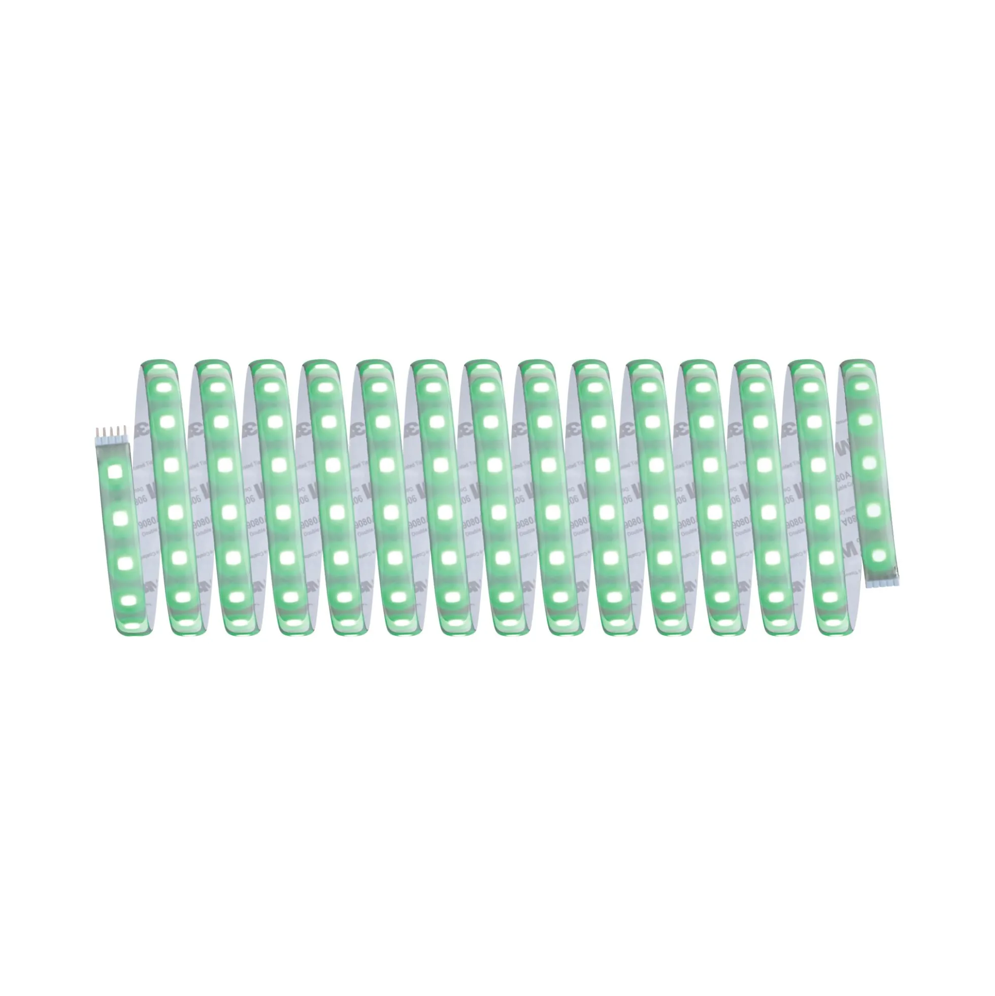 MaxLED 500 LED Strip Smart Home Zigbee 3.0 - Basisset 5m RGBW