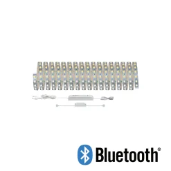 MaxLED 500 LED Strip Smart Home Bluetooth - Basisset 10m Tunable White