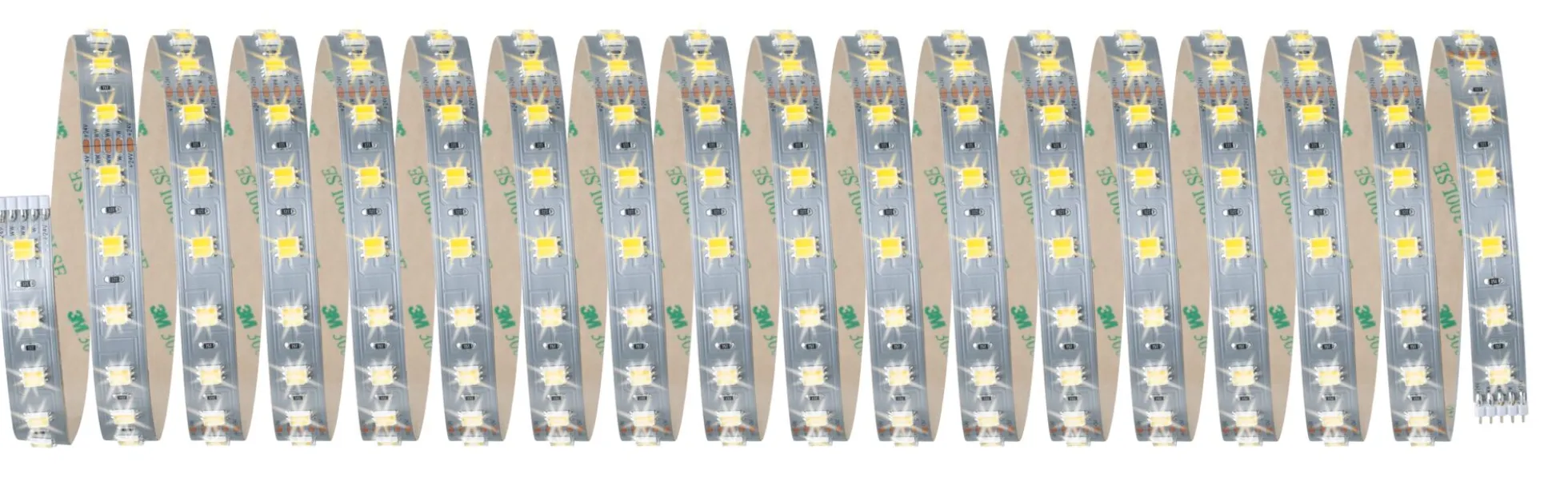 MaxLED 500 LED Strip Smart Home Bluetooth - Basisset 10m Tunable White