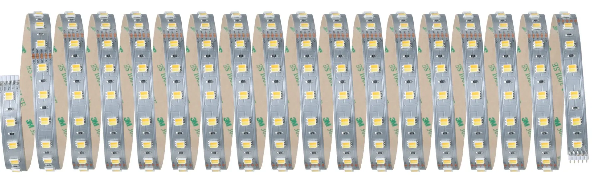 MaxLED 500 LED Strip Smart Home Bluetooth - Basisset 10m Tunable White