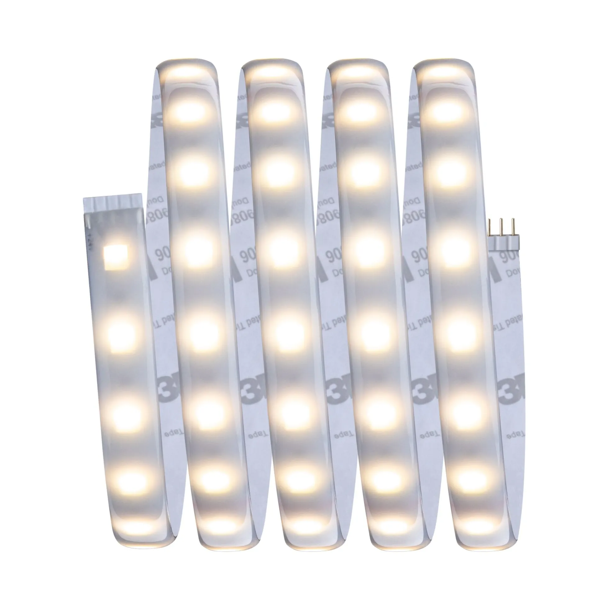 MaxLED 500 LED Strip Smart Home Zigbee 3.0 - Basisset 1,5m Tunable White