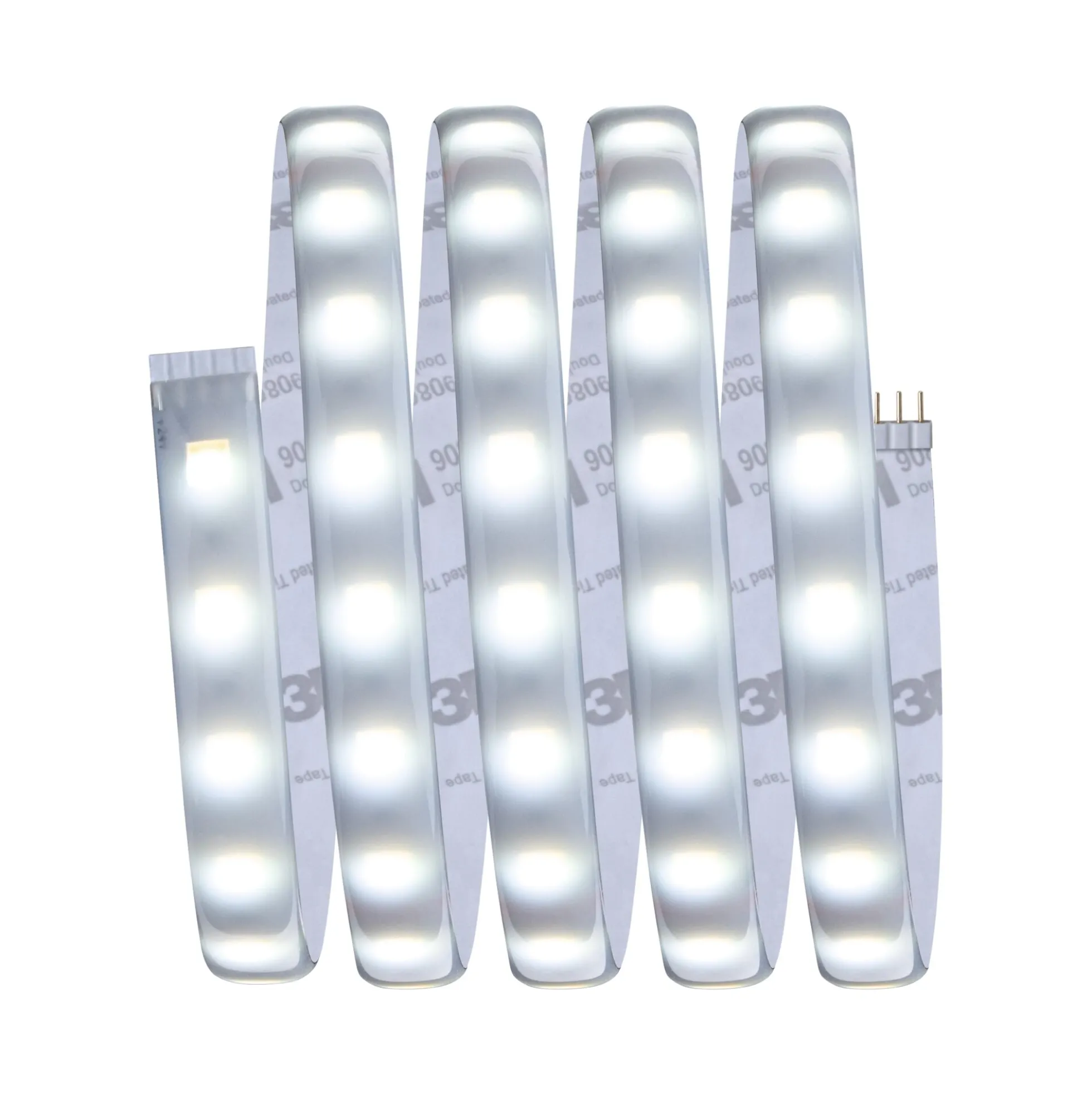 MaxLED 500 LED Strip Smart Home Zigbee 3.0 - Basisset 1,5m Tunable White