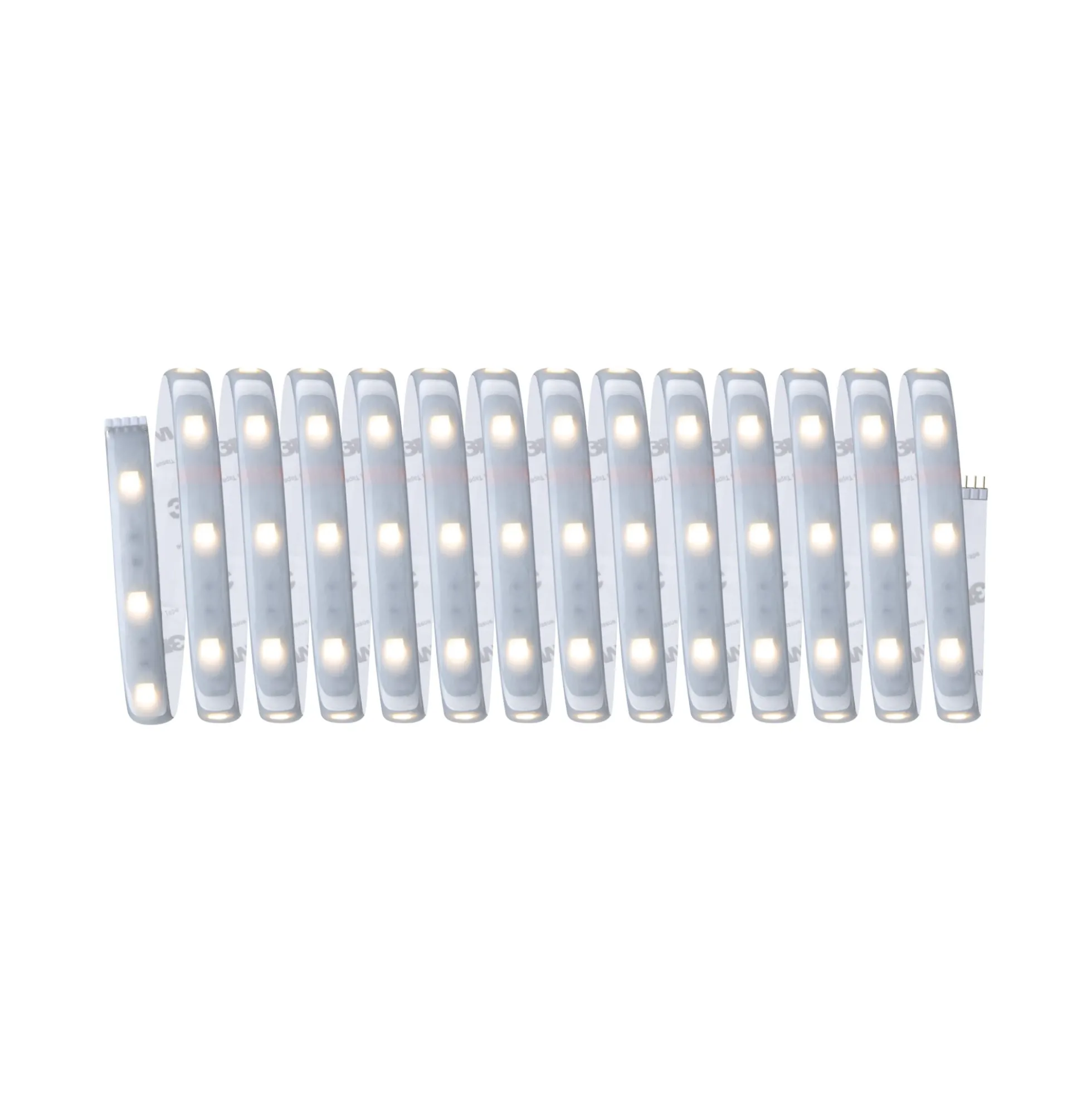 MaxLED 250 LED Strip Smart Home Zigbee 3.0 - Basisset 5m RGBW+