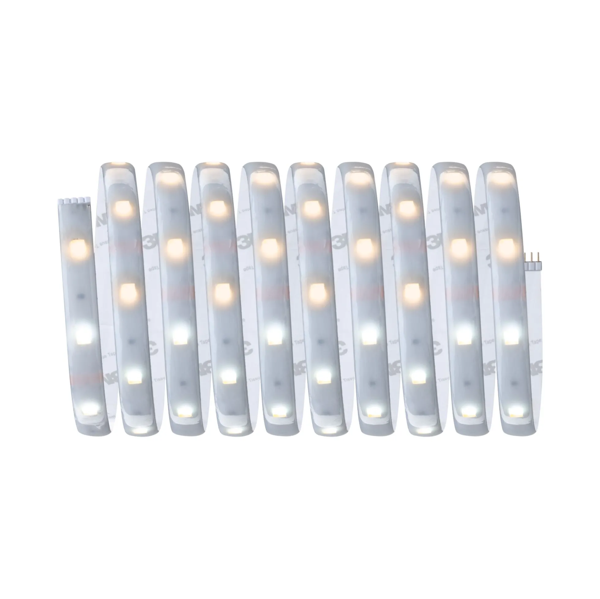 MaxLED 250 LED Strip Smart Home Zigbee 3.0 - Basisset 3m Tunable White