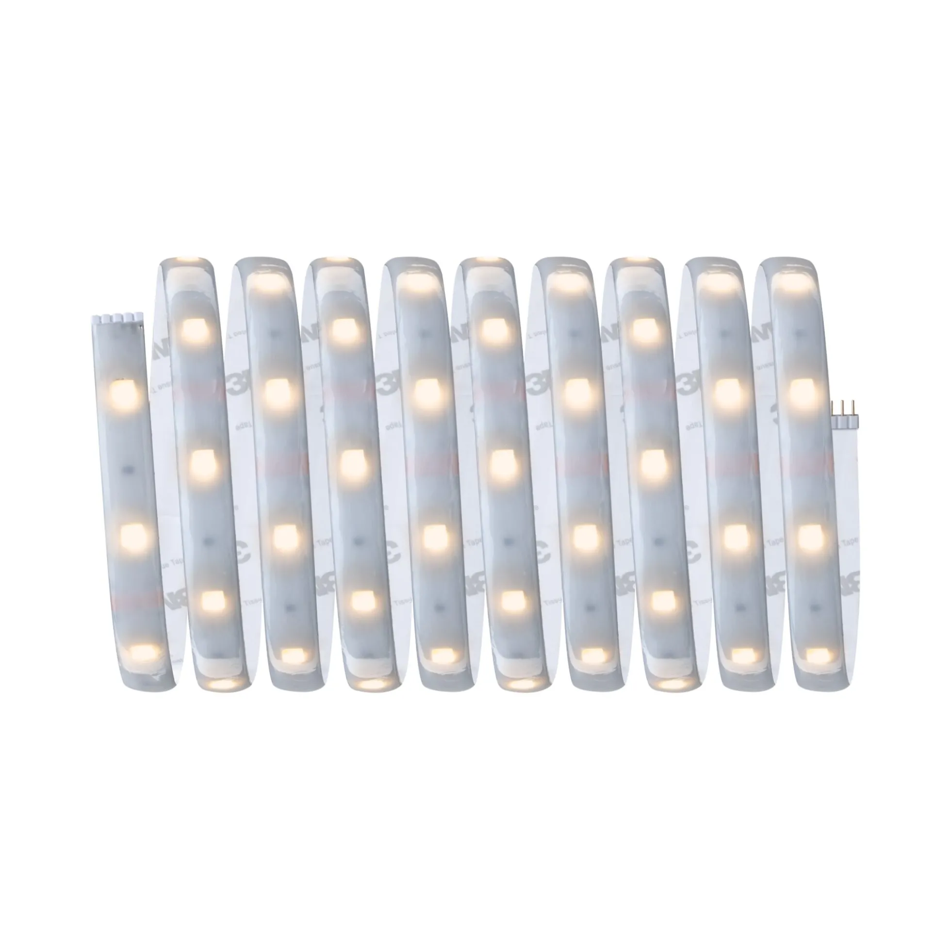 MaxLED 250 LED Strip Smart Home Zigbee 3.0 - Basisset 3m Tunable White