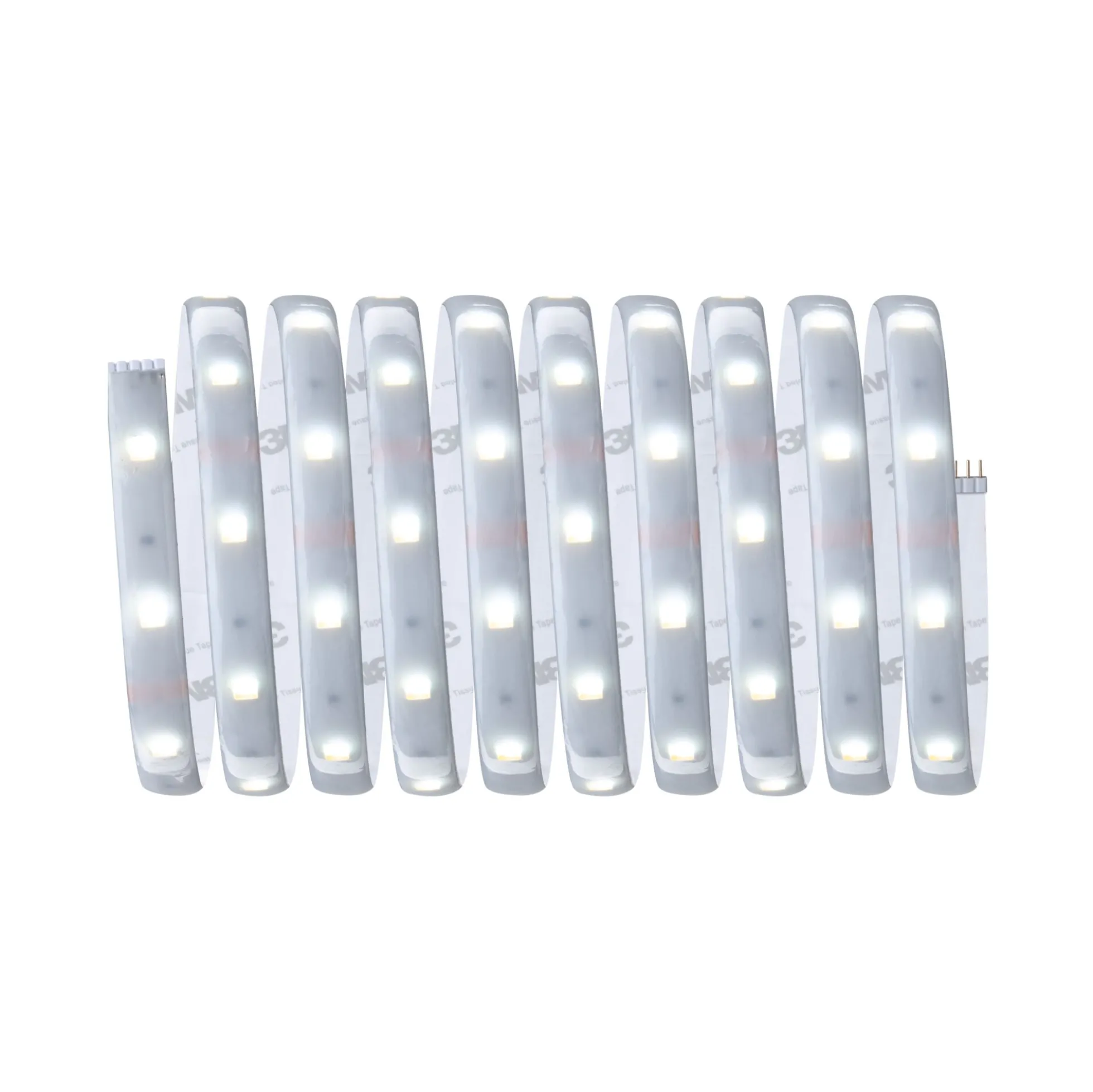 MaxLED 250 LED Strip Smart Home Zigbee 3.0 - Basisset 3m Tunable White
