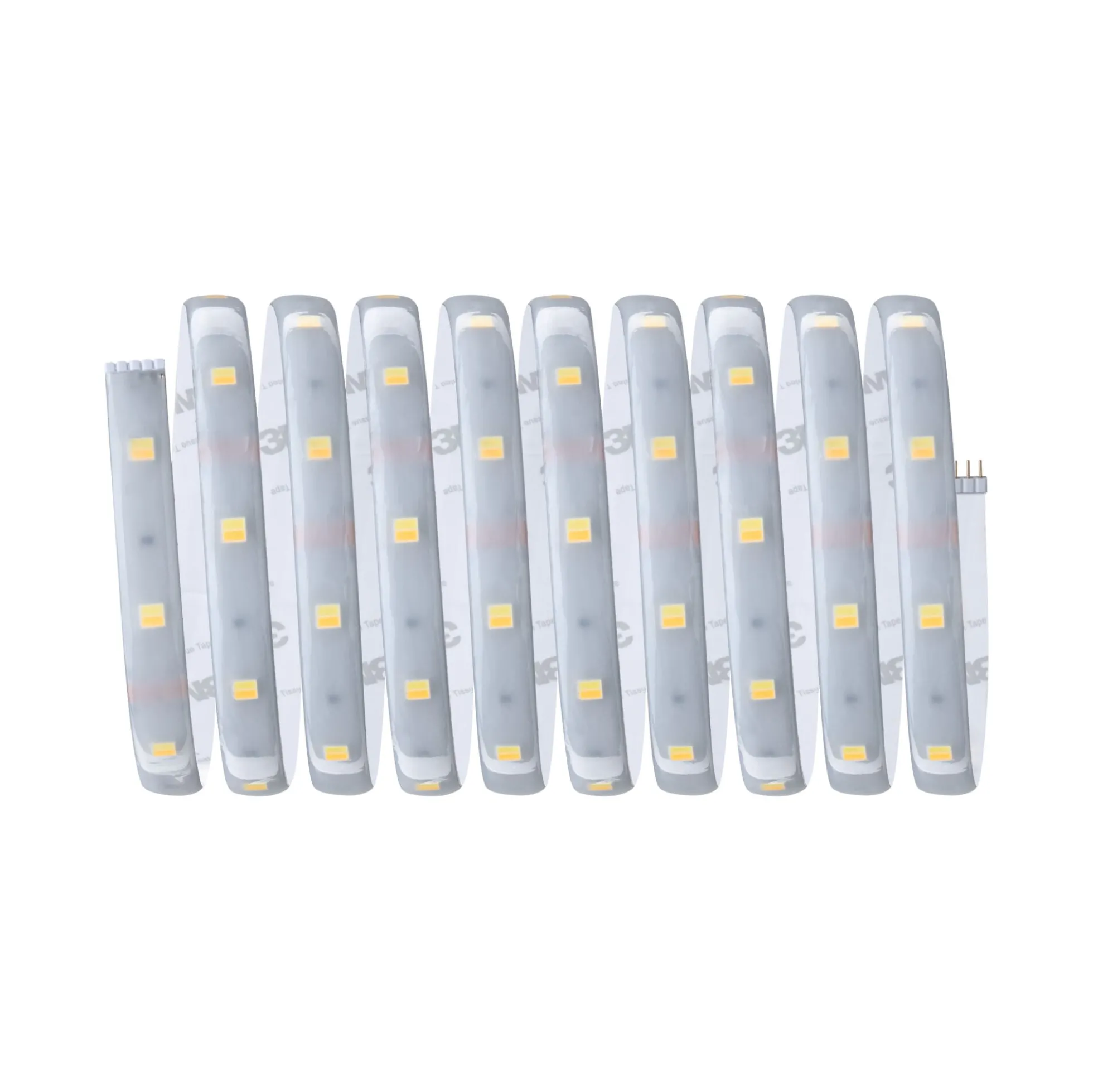 MaxLED 250 LED Strip Smart Home Zigbee 3.0 - Basisset 3m Tunable White