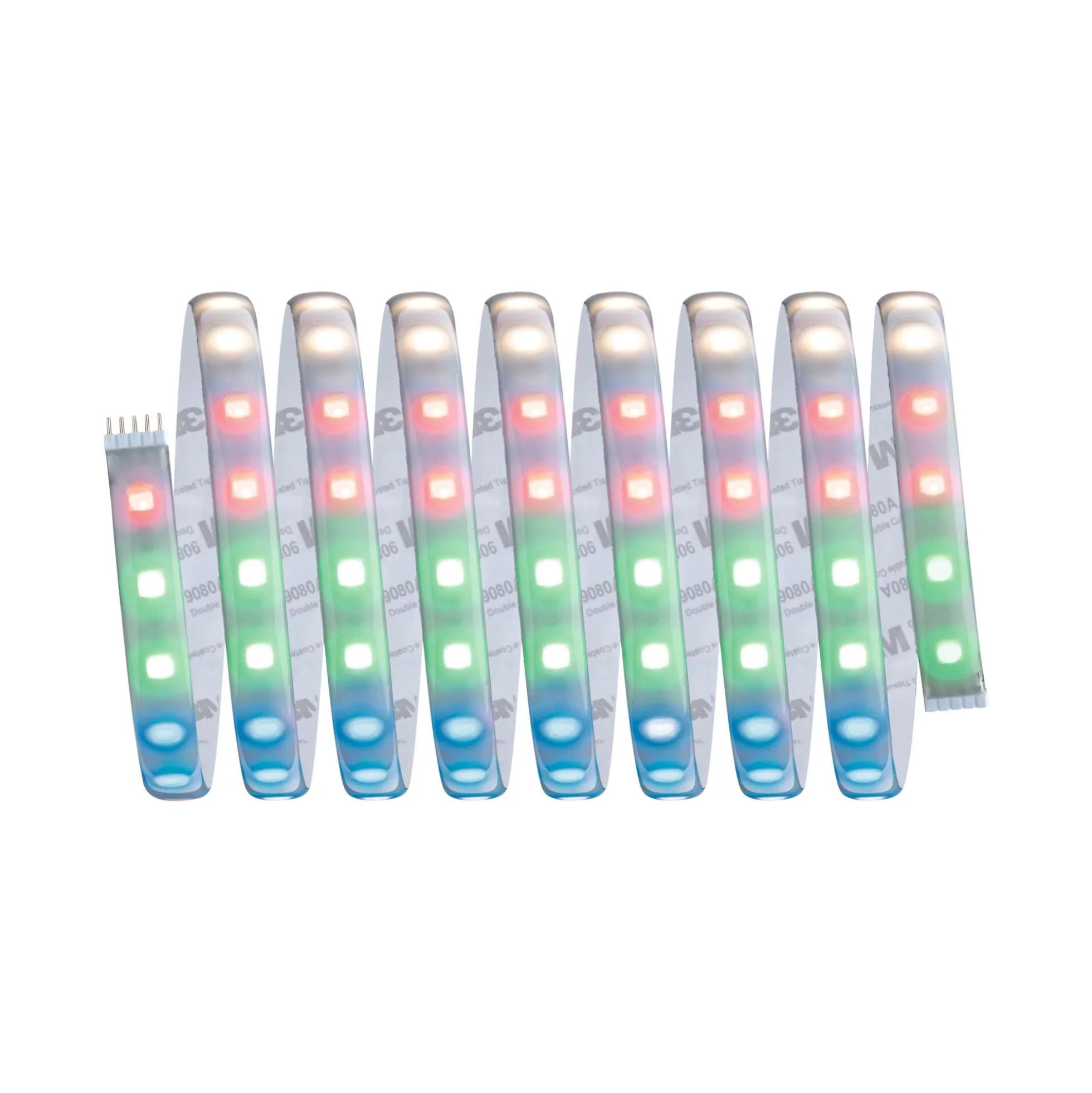 MaxLED 500 LED Strip Smart Home Zigbee 3.0 - Basisset 3m RGBW