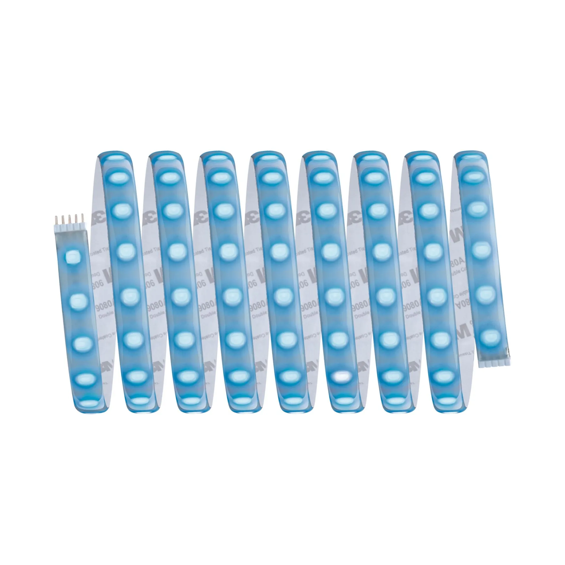 MaxLED 500 LED Strip Smart Home Zigbee 3.0 - Basisset 3m RGBW