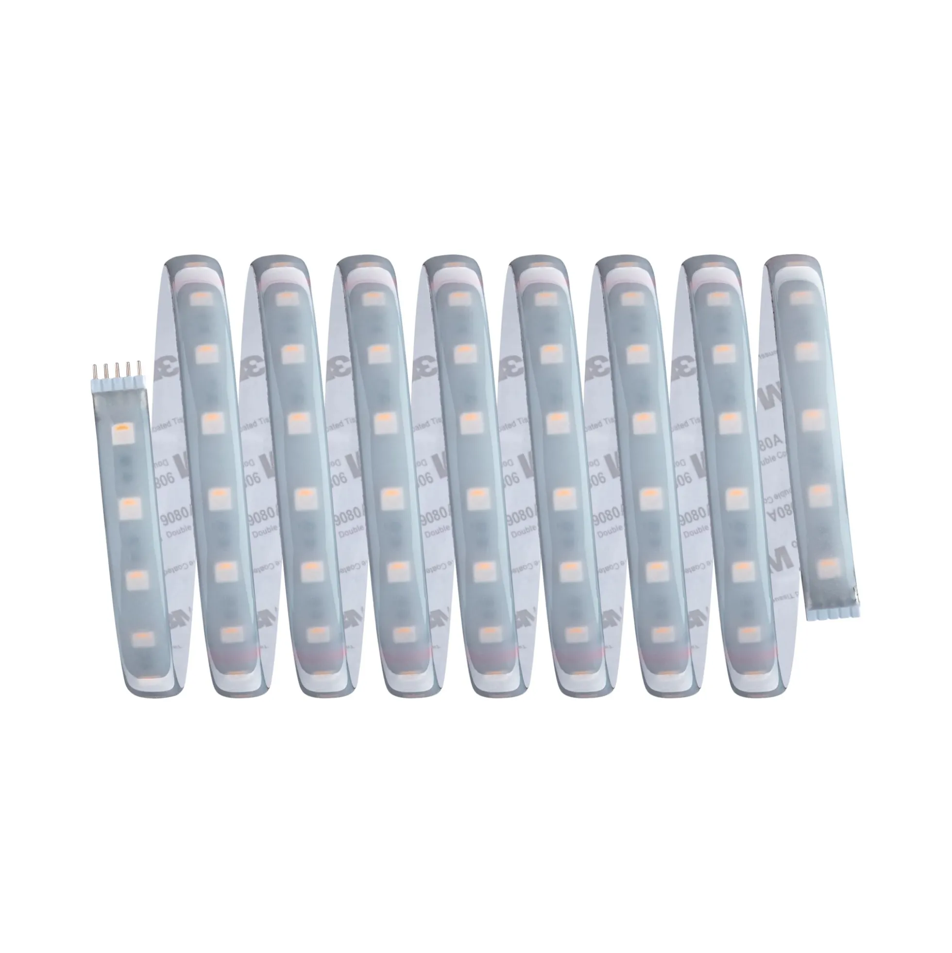 MaxLED 500 LED Strip Smart Home Zigbee 3.0 - Basisset 3m RGBW