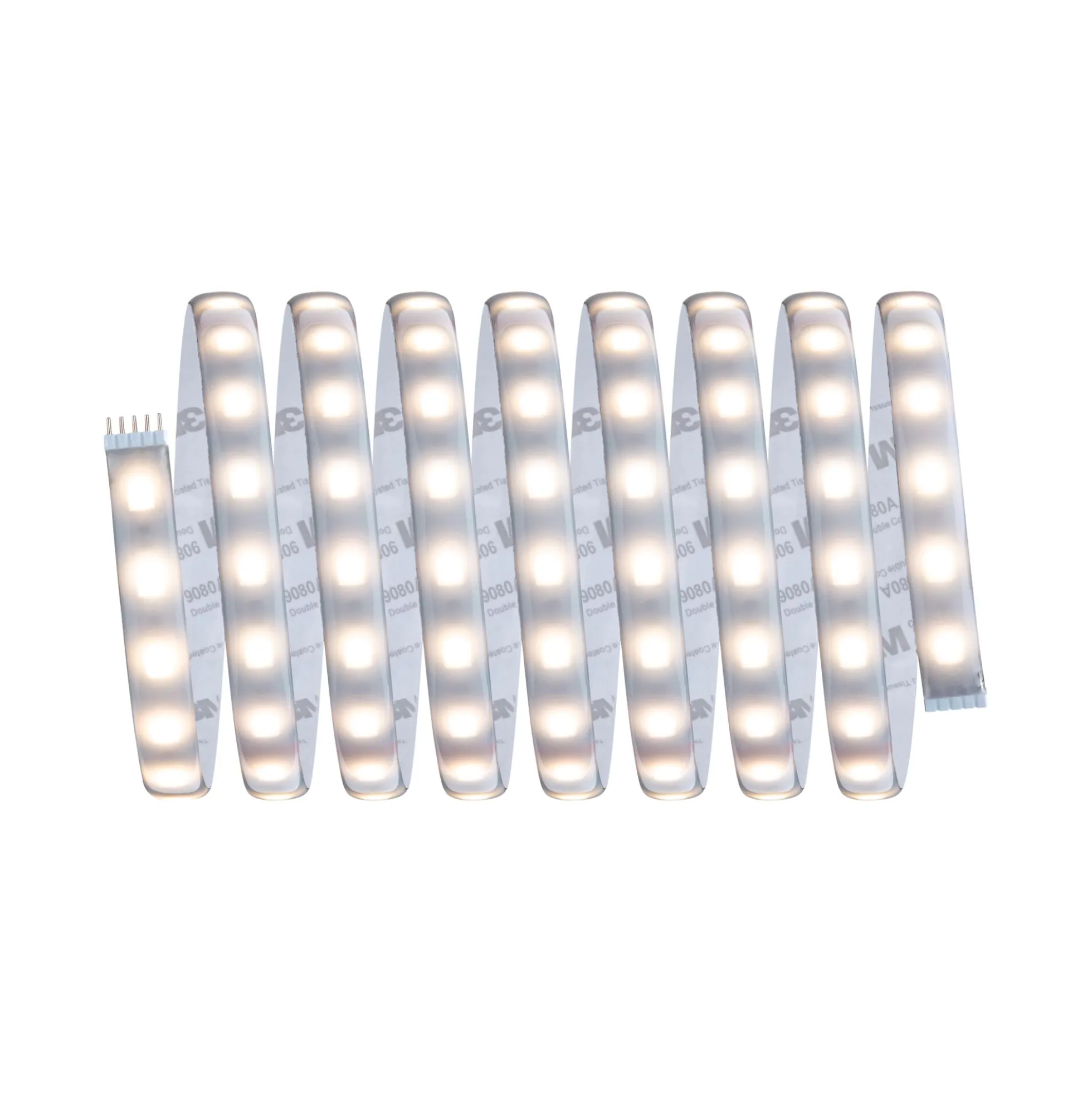 MaxLED 500 LED Strip Smart Home Zigbee 3.0 - Basisset 3m RGBW