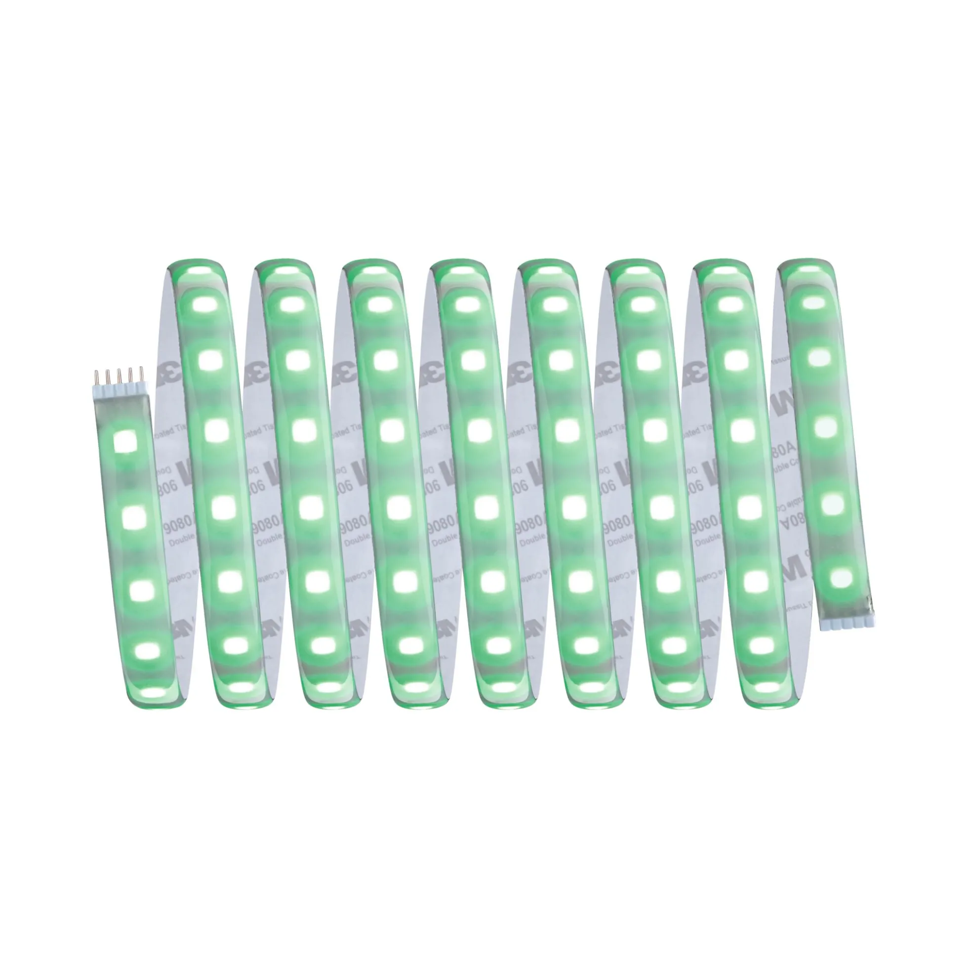 MaxLED 500 LED Strip Smart Home Zigbee 3.0 - Basisset 3m RGBW