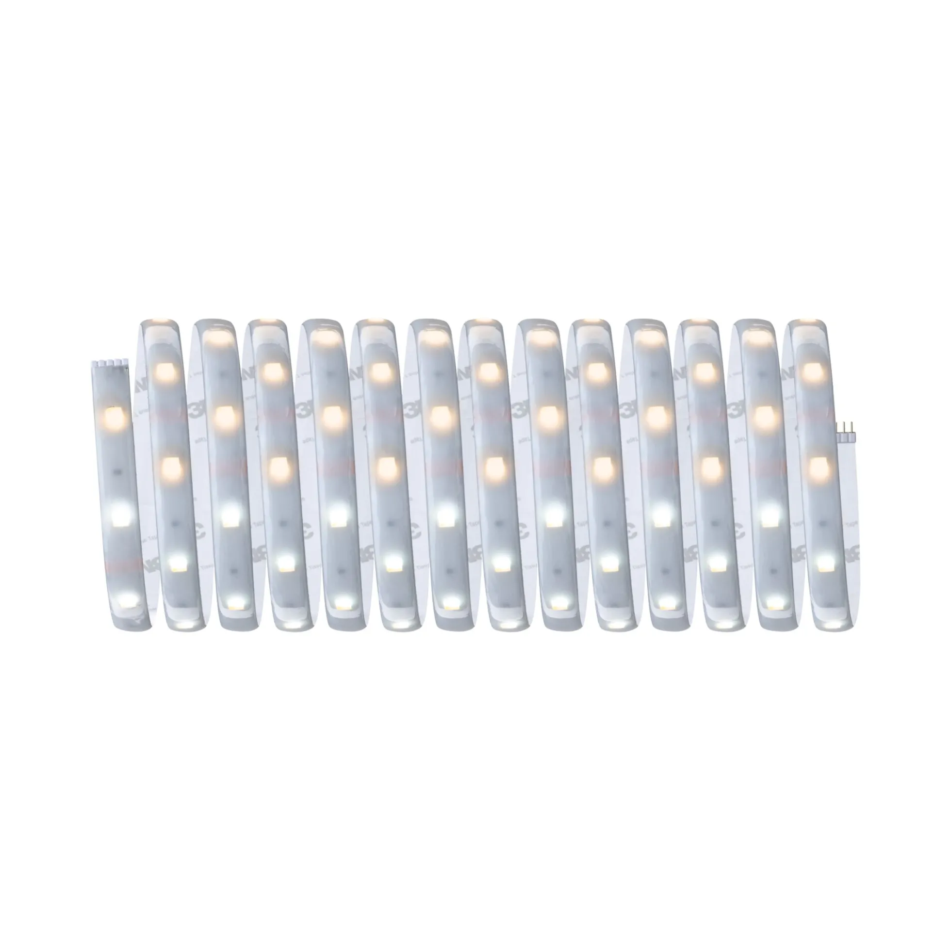 MaxLED 250 LED Strip Smart Home Zigbee 3.0 - Basisset Basisset 5m Tunable White