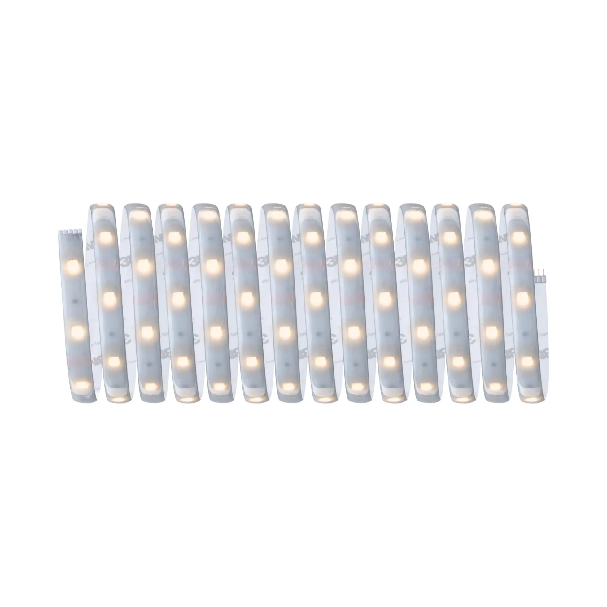 MaxLED 250 LED Strip Smart Home Zigbee 3.0 - Basisset Basisset 5m Tunable White