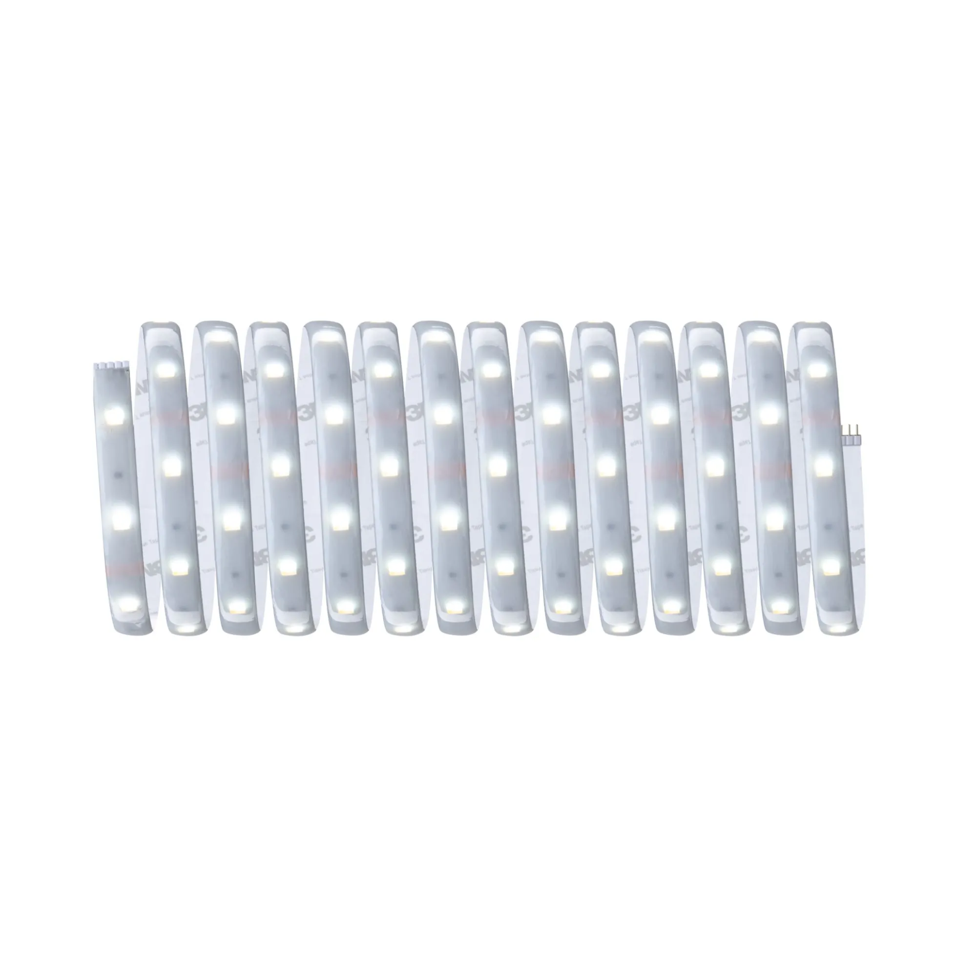MaxLED 250 LED Strip Smart Home Zigbee 3.0 - Basisset Basisset 5m Tunable White