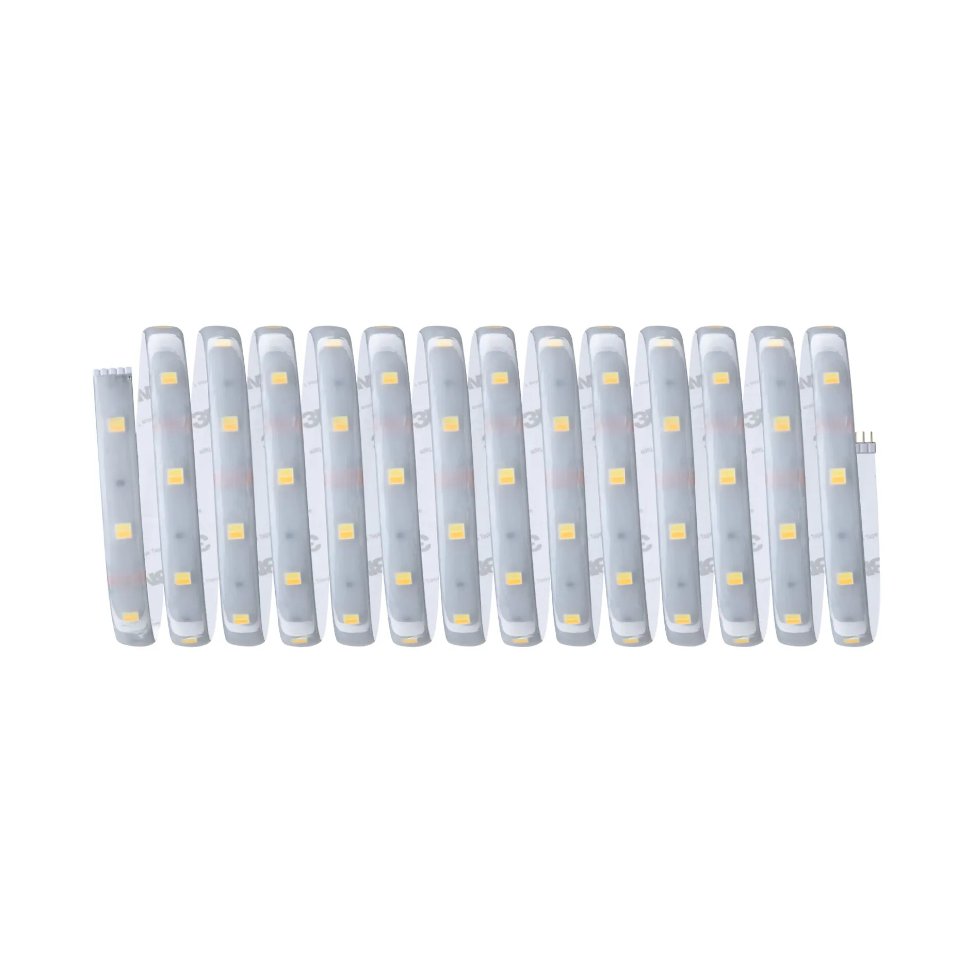 MaxLED 250 LED Strip Smart Home Zigbee 3.0 - Basisset Basisset 5m Tunable White