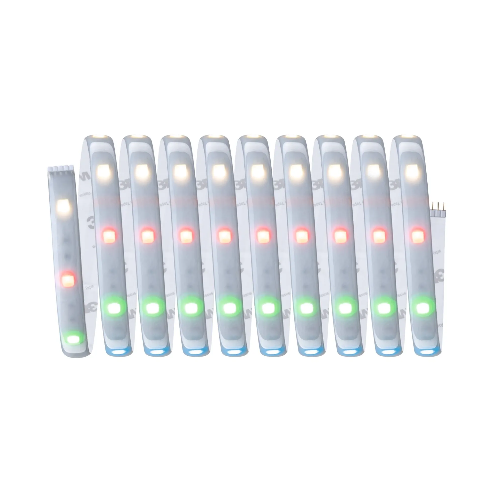 MaxLED 250 LED Strip Smart Home Zigbee 3.0 - Basisset 3m RGBW+