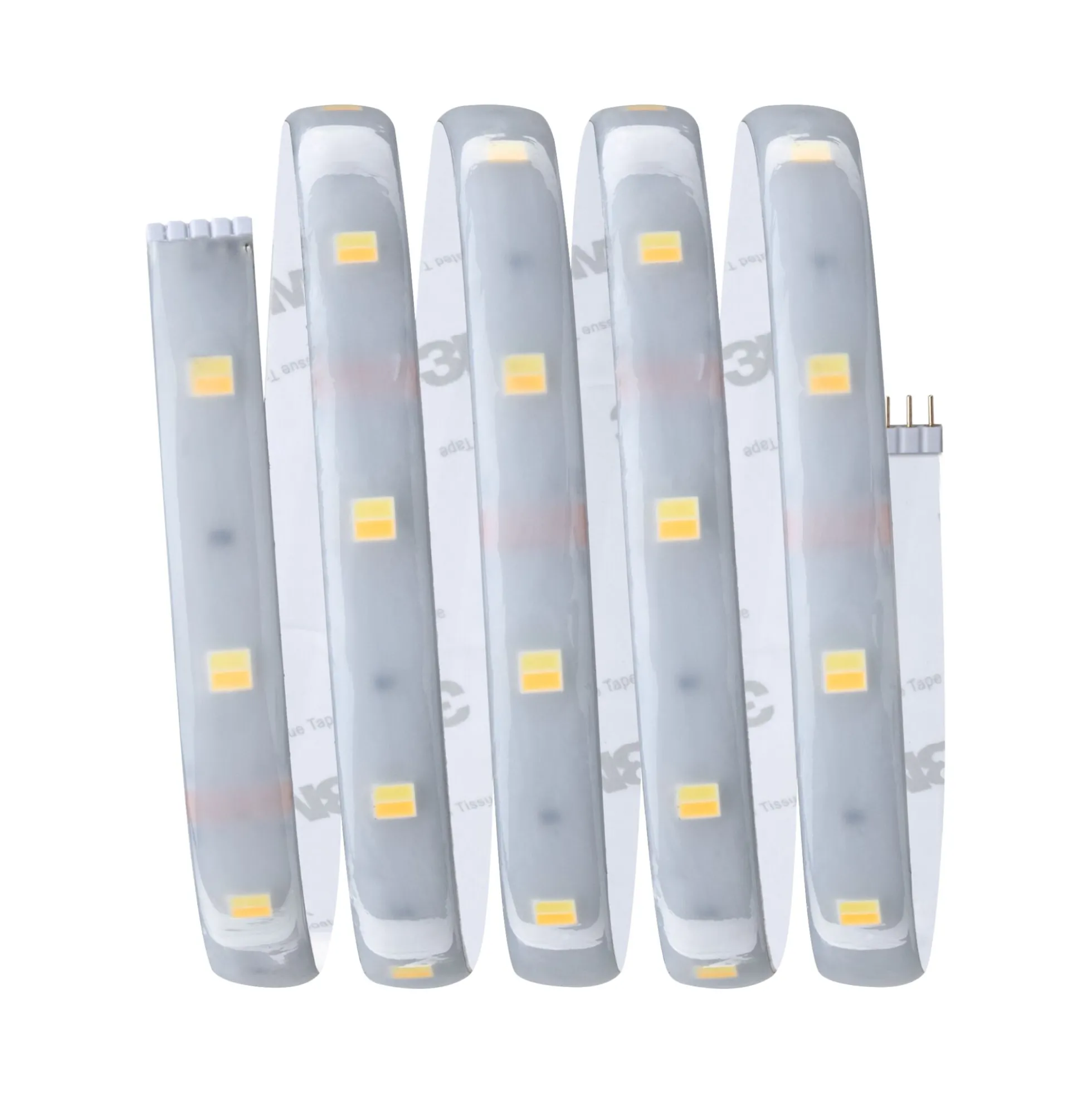 MaxLED 250 LED Strip Smart Home Zigbee 3.0 - Basisset Basisset 1,5m Tunable White