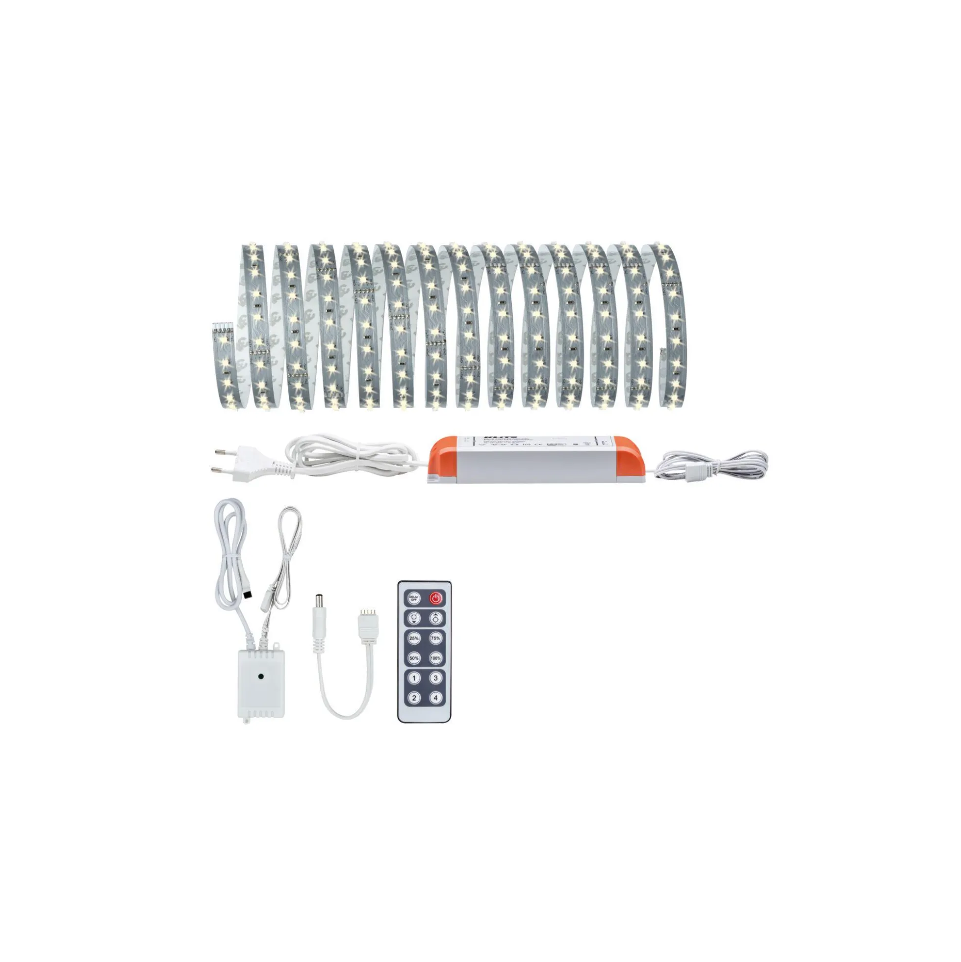 MaxLED 500 Set - Küche Comfort Sockel