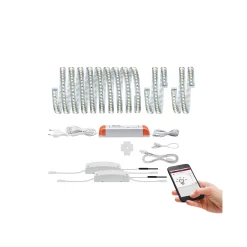 MaxLED 1000 Set - Küche Comfort Indirekt