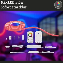 MaxLED Flow LED Strip - Basisset RGB