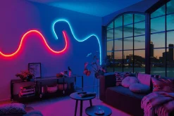 MaxLED Flow LED Strip - Basisset RGB