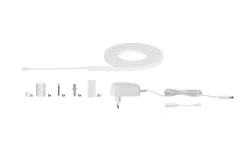 MaxLED Flow LED Strip - Basisset Warmweiß
