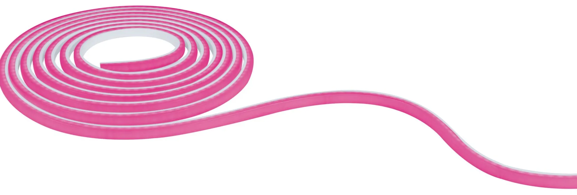 MaxLED Flow LED Strip - Basisset RGB