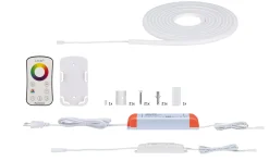 MaxLED Flow LED Strip - Basisset RGB