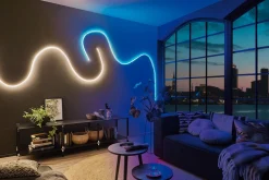 MaxLED Flow LED Strip - Basisset Warmweiß