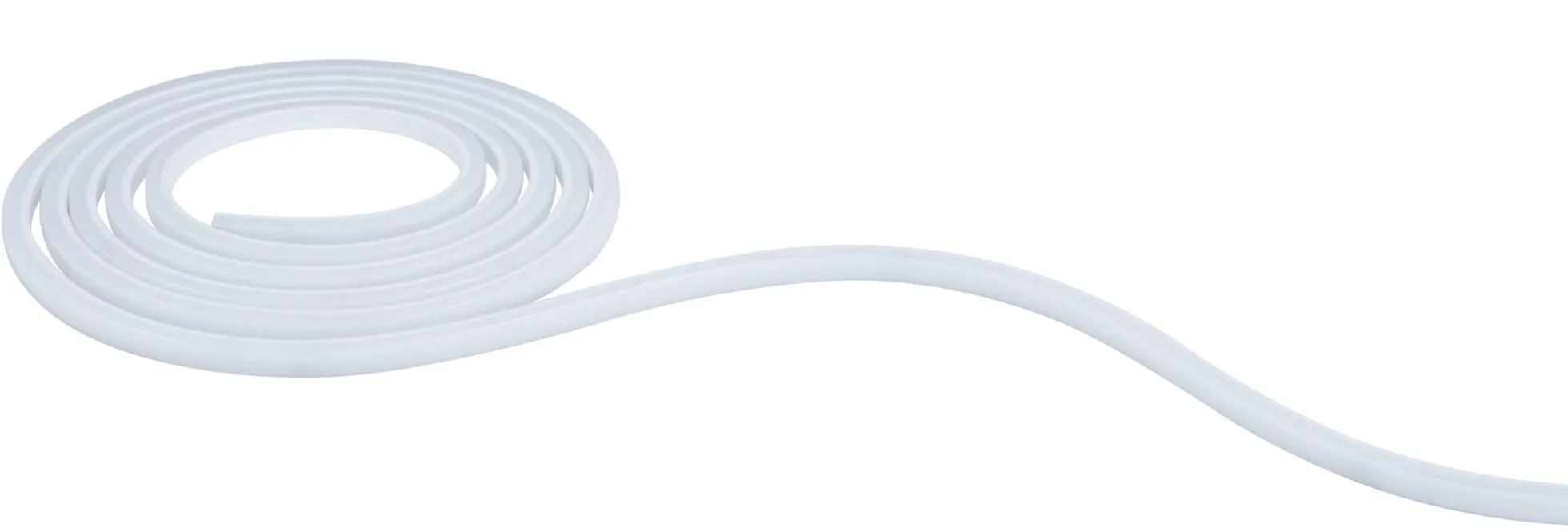 MaxLED Flow LED Strip - Basisset Warmweiß