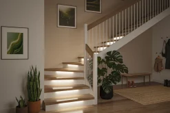 MaxLED Stair LED Strip - Erweiterung 0,5m