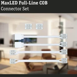 MaxLED Zubehör Connector Set - Tunable White