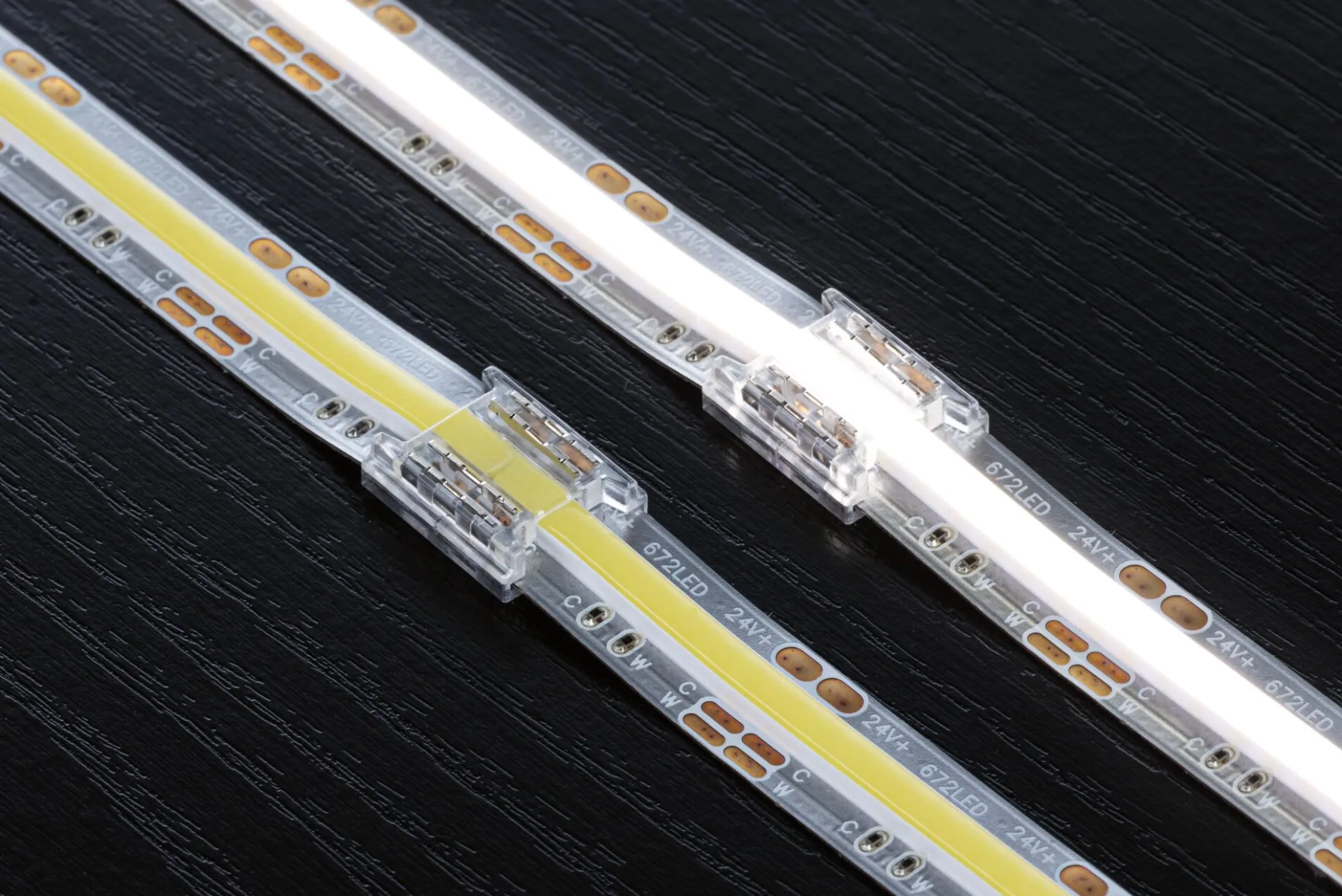 MaxLED Zubehör Connector Set - Tunable White