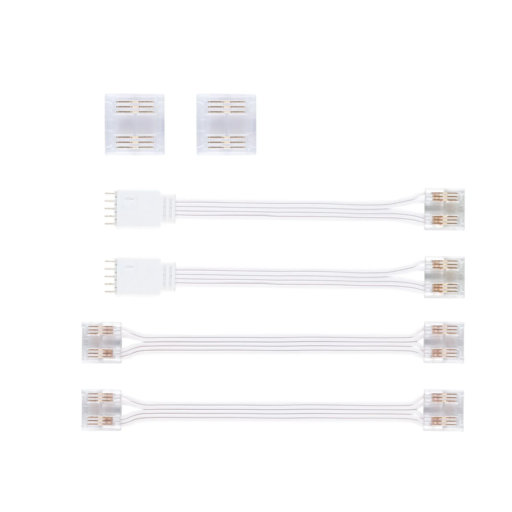 MaxLED Zubehör Connector Set - RGBW