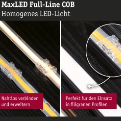 MaxLED Zubehör Connector Set - 2er-Set 2er-Set