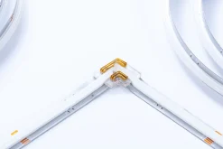 MaxLED Zubehör LED Strip - Corner 90 ° 2er-Set